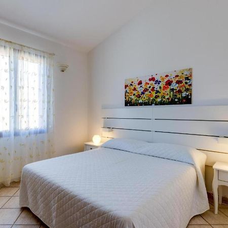 La Casa Delle Zie - Cabras Villa Buitenkant foto